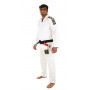Кимоно для BJJ KiNGZ Basic 2.0 Белое 