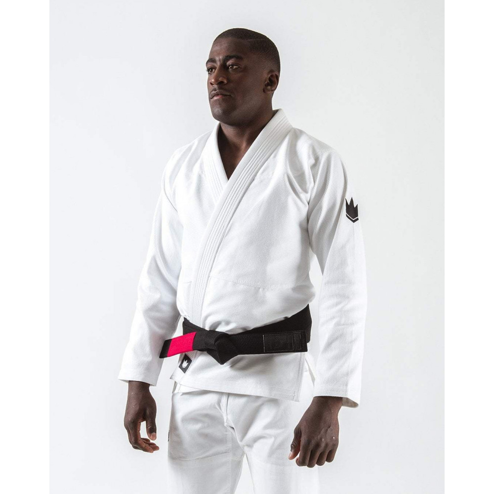 Кимоно/Ги BJJ Kingz Kore Белое