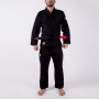 Кимоно/Ги BJJ Kingz Kore Черное