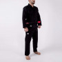 Кимоно/Ги BJJ Kingz Kore Черное