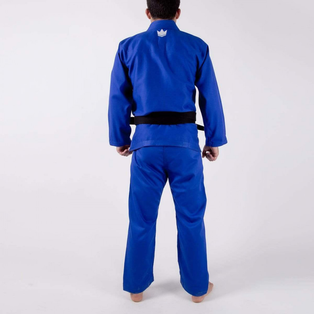 Кимоно/Ги BJJ Kingz Kore Синее