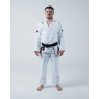 Кимоно для BJJ Kingz Ultralight 2.0 New Белое