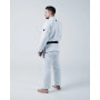 Кимоно для BJJ Kingz Ultralight 2.0 New Белое