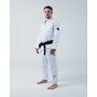 Кимоно для BJJ Kingz Ultralight 2.0 New Белое