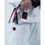 Кимоно для BJJ Kingz Ultralight 2.0 New Белое