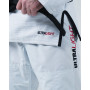 Кимоно для BJJ Kingz Ultralight 2.0 New Белое