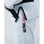 Кимоно для BJJ Kingz Ultralight 2.0 New Белое