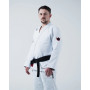 Кимоно для BJJ Kingz Ultralight 2.0 New Белое