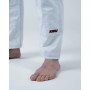 Кимоно для BJJ Kingz Ultralight 2.0 New Белое