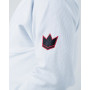 Кимоно для BJJ Kingz Ultralight 2.0 New Белое