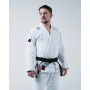 Кимоно для BJJ Kingz Ultralight 2.0 New Белое
