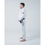 Кимоно для BJJ Kingz Ultralight 2.0 New Белое