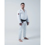 Кимоно для BJJ Kingz Ultralight 2.0 New Белое