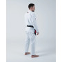 Кимоно для BJJ Kingz Ultralight 2.0 New Белое