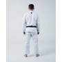 Кимоно для BJJ Kingz Ultralight 2.0 New Белое