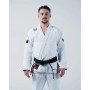 Кимоно для BJJ Kingz Ultralight 2.0 New Белое