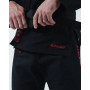 Кимоно для BJJ Kingz Ultralight 2.0 New Черное 