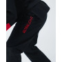Кимоно для BJJ Kingz Ultralight 2.0 New Черное 