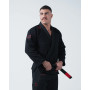 Кимоно для BJJ Kingz Ultralight 2.0 New Черное 