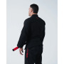 Кимоно для BJJ Kingz Ultralight 2.0 New Черное 
