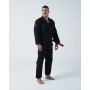 Кимоно для BJJ Kingz Ultralight 2.0 New Черное 