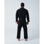 Кимоно для BJJ Kingz Ultralight 2.0 New Черное 