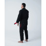 Кимоно для BJJ Kingz Ultralight 2.0 New Черное 