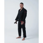 Кимоно для BJJ Kingz Ultralight 2.0 New Черное 