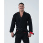 Кимоно для BJJ Kingz Ultralight 2.0 New Черное 