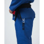 Кимоно для BJJ Kingz Ultralight 2.0 New Синее