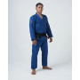 Кимоно для BJJ Kingz Ultralight 2.0 New Синее