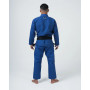 Кимоно для BJJ Kingz Ultralight 2.0 New Синее