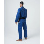 Кимоно для BJJ Kingz Ultralight 2.0 New Синее