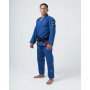 Кимоно для BJJ Kingz Ultralight 2.0 New Синее