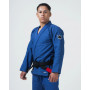 Кимоно для BJJ Kingz Ultralight 2.0 New Синее