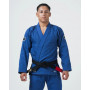 Кимоно для BJJ Kingz Ultralight 2.0 New Синее