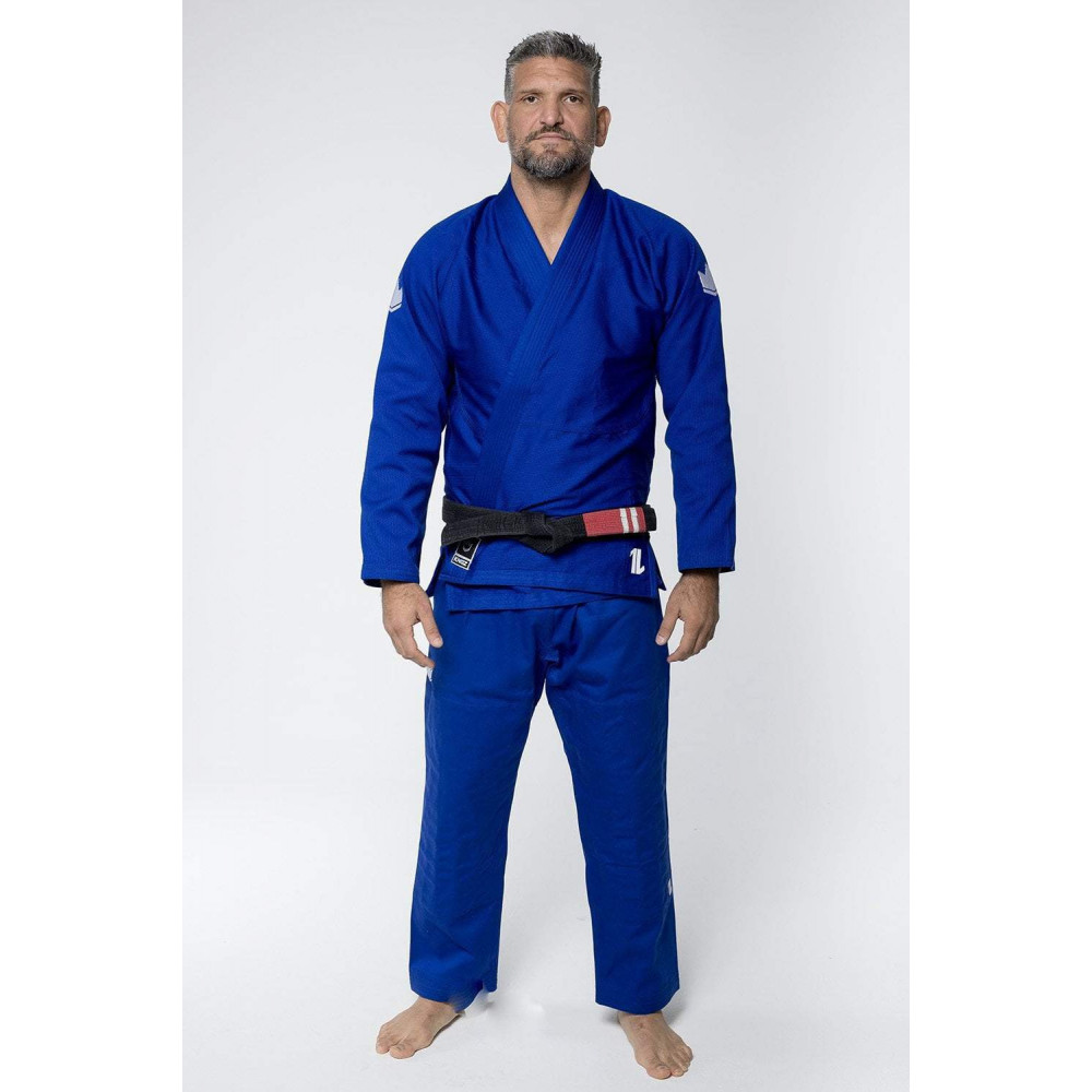 Кимоно/Ги BJJ Kingz The One Синее