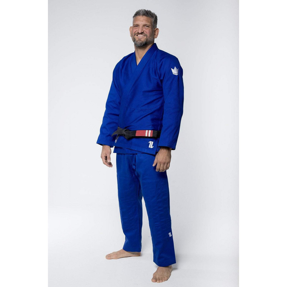 Кимоно/Ги BJJ Kingz The One Синее
