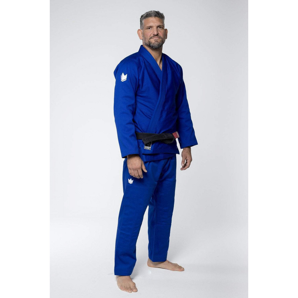 Кимоно/Ги BJJ Kingz The One Синее