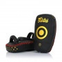 Боксерские лапы Fairtex KPLC6 Standard Черно/Золотые