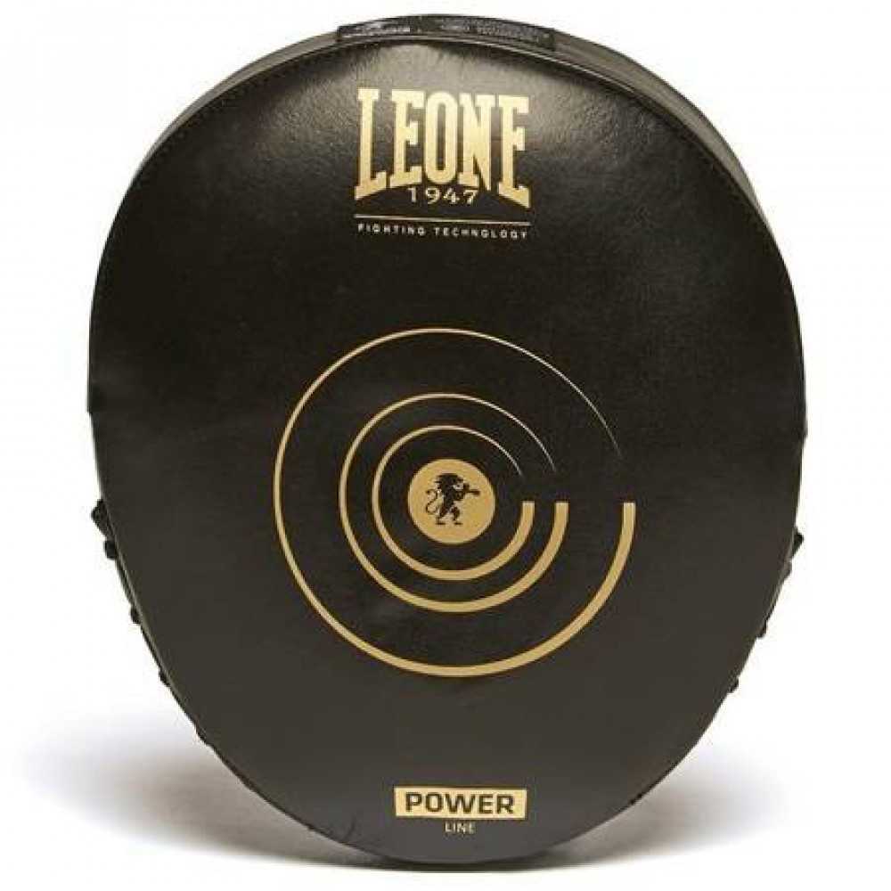 Боксерские лапы Leone Power Line