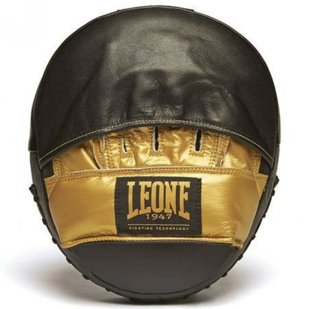 Боксерские лапы Leone Power Line