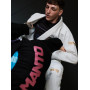 Кимоно/Ги BJJ MANTO RISE 2.0 Белое