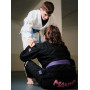 Кимоно/Ги BJJ MANTO RISE 2.0 Белое
