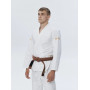 Кимоно/Ги BJJ MANTO RISE 2.0 Белое