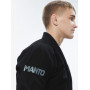 Кимоно/Ги BJJ MANTO RISE 2.0 Черное