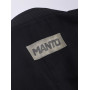 Кимоно/Ги BJJ MANTO RISE 2.0 Черное