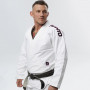 Кимоно/ГИ BJJ MANTO X5 Белое