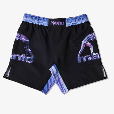 Шорты для MMA MANTO MIRAGE