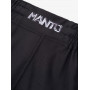 Шорты для MMA MANTO METAL Черные